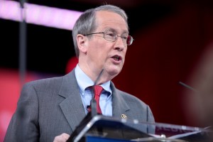 Bipartisan bill seeks to limit US use of foreign surveillance