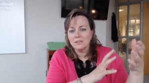State of Cyber with Bobbie Stempfley