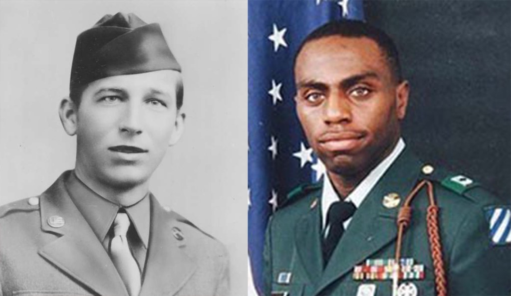 US Army’s new combat vehicle named for soldiers killed in Iraq, WWII