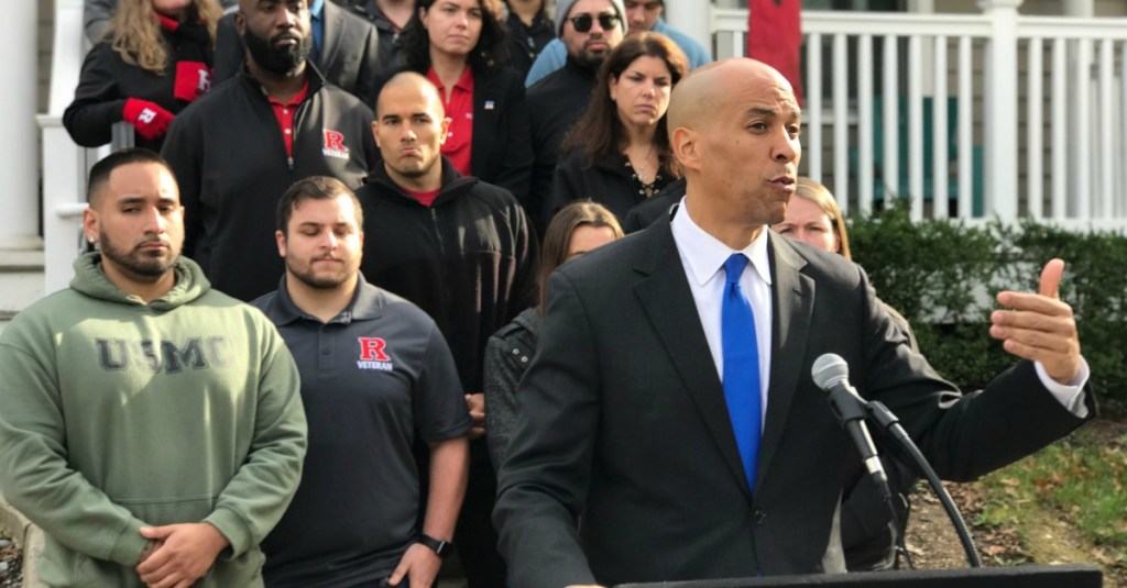 New bill would ease GI Bill transfer rules for vets, military families, like never before