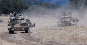 New Army tech ‘sees’ through battlefield blind spots