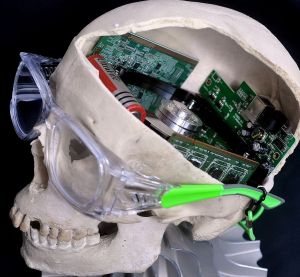 Will China win the military AI race on the back of commercial technology?