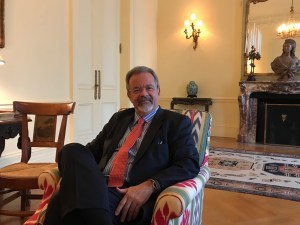 Interview: Raul Jungmann, Brazil’s defense minister on the state of US cooperation