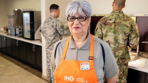 The importance of honoring veterans every day of the year