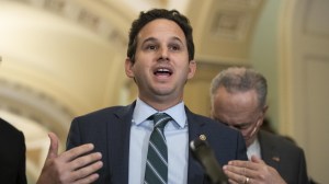 Fears about safety of federal works sparks reform effort on Capitol Hill