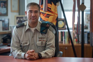 Massive drill validates Israel’s cyber-secure C4I network
