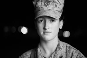 Moving data at the tip of the spear: Communications Marine helps strengthen security bubble in Helmand