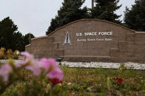 Space Force ups reenlistment bonus for select guardians up to $180,000