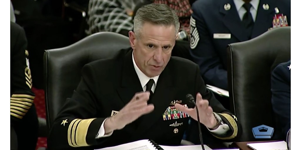 What you don’t know about the Navy’s plans for a community college