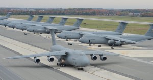 C-5M Super Galaxy fleet will fly well into 2040s