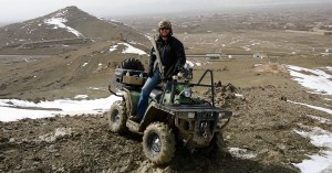 Unique job board for combat veterans launched by vet couple