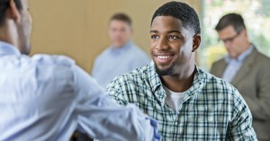 6 crucial job search tips — from vets, for vets