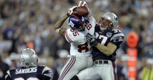 This group scores vets free tickets to sporting events, concerts, shows — even the Super Bowl