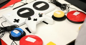 How video gaming is helping disabled veterans