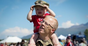 Video: American Legion questions new GI Bill transfer restrictions