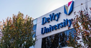This for-profit college left one veteran with $101,000 in debt and a sketchy degree: testimony