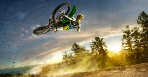 Can extreme sports and adrenaline help veterans with PTSD?