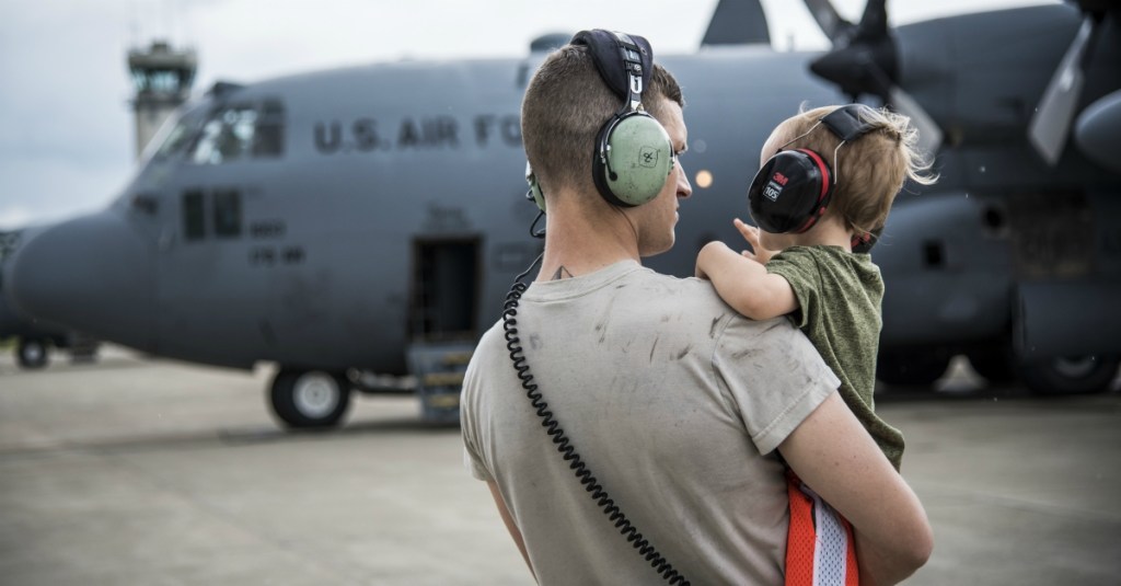 Poll: Do you support DoD’s new ban on GI Bill transfers for long-serving troops?