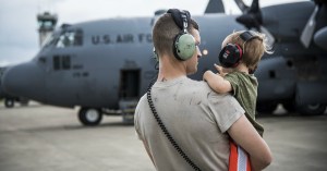 Poll: Do you support DoD’s new ban on GI Bill transfers for long-serving troops?