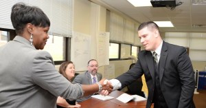 Have you checked out this vet job board?