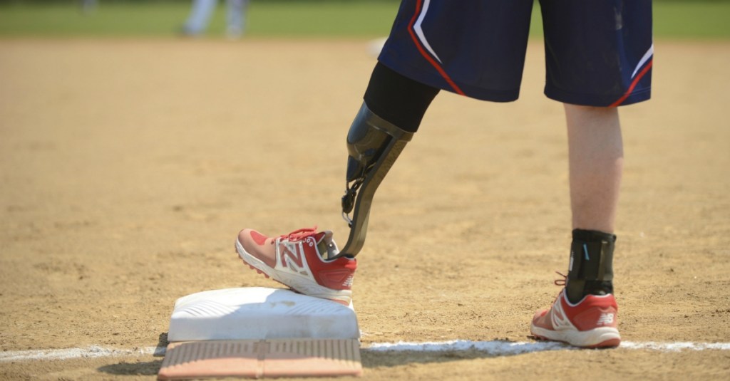 Richer, smarter, better off: Things are looking up for wounded warriors