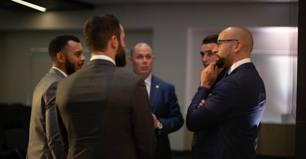 Best for Vets: Employers — the top places to land a job in 2019