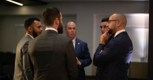 Best for Vets: Employers — the top places to land a job in 2019