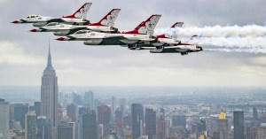 Military Times to launch first-ever vet employment conference in NYC