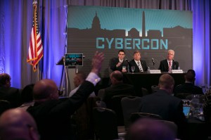 ‘Tis the season for CyberCon