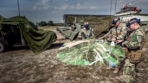 For CAE the future means expansion in cyber, space and more defense acquisitions