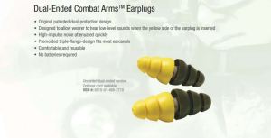 Bankruptcy denied in 3M earplug lawsuit, legal battle continues
