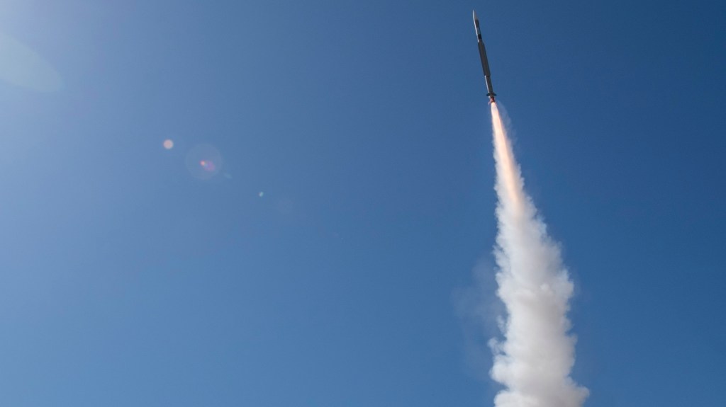 British, Polish firms sign $5 billion deal for Poland’s air defense