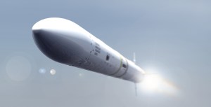 Sweden orders MBDA missiles for its Visby-class fleet