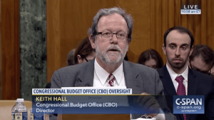 Congress wants reports. But Congress’s own budget problems means they can’t get them.