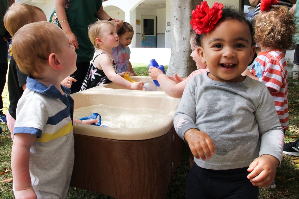 New program to cut child care costs for military families coming to more states