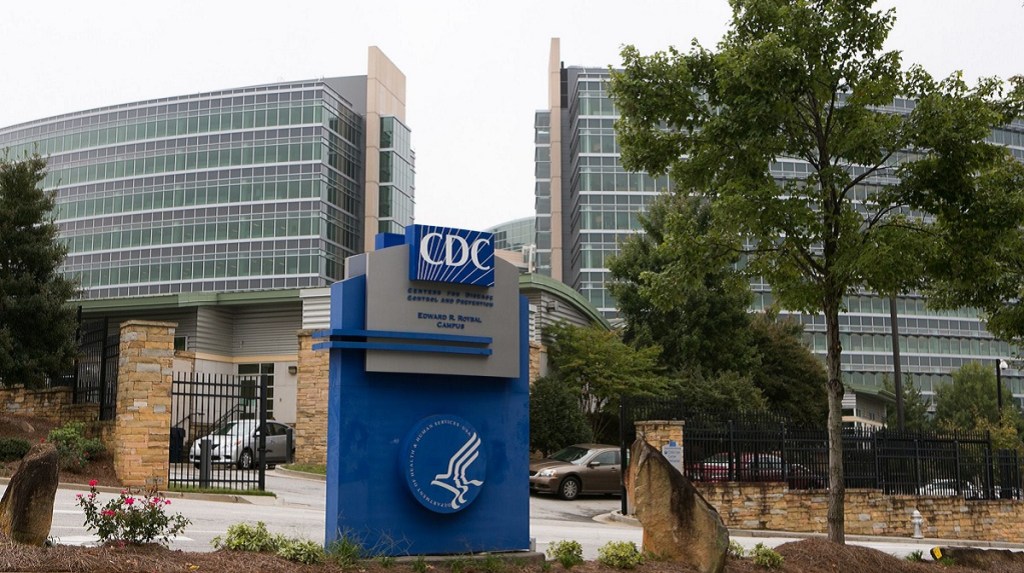 CDC director latest to resign after report of conflict of interest