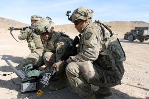 Pentagon to funnel tens of millions into cyber training for American soldiers