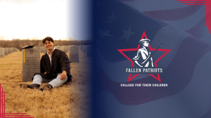 Honoring Gold Star Children, Investing in Their Future