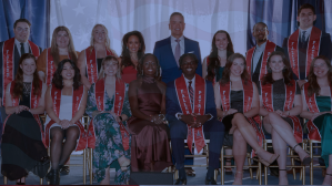 Fallen Patriots to Receive $1M Match from Admiral William McRaven