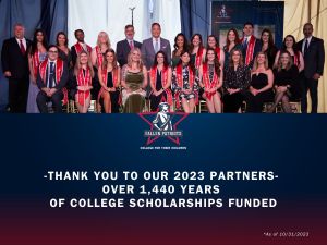 Fallen Patriots Funds College for the Children of Our Fallen