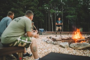 New, free transition program helps vets find their mission after service