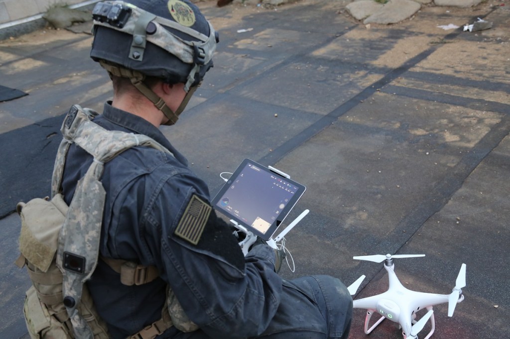 Here are the new areas of interest for the Army Rapid Capabilities Office