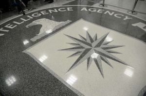 Former CIA official charged with espionage