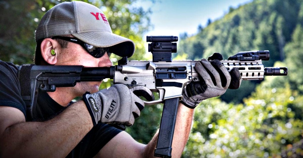CMMG unleashes the 10mm BANSHEE