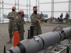Unclear on unmanned, Part 3: A New Year’s resolution to slow down