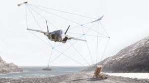 Enabling the 21st Century Warfighter