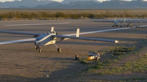 DARPA claims drone autonomy program an undeniable success