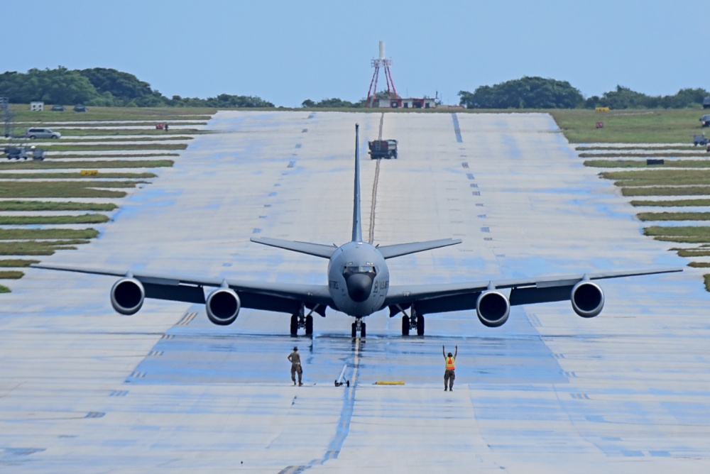 House to block KC-135 retirements for three years, but some B-1 bombers could head for the boneyard