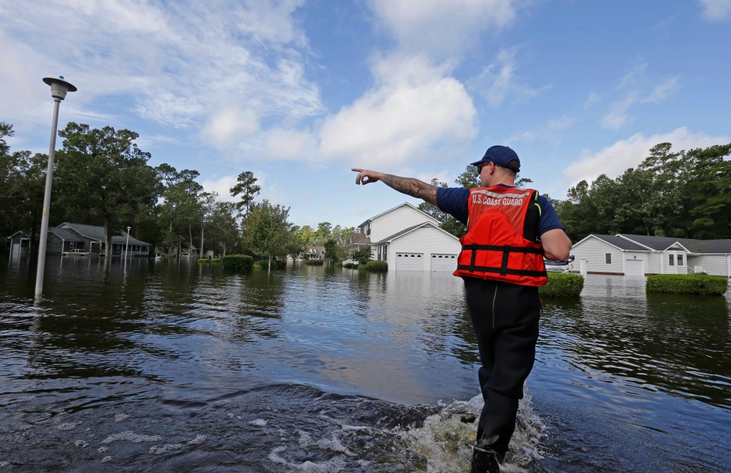 How FEMA’s tough 2017 lessons are informing disaster response