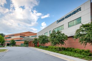 Atlanta to get new Tricare Prime option in pilot program to test care based on value not volume